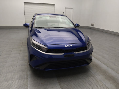 Used 2023 Kia Forte LXS image 14