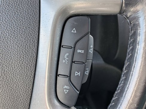 Used 2013 Chevrolet Suburban LT w/ Suspension Package, Off-Road image 25