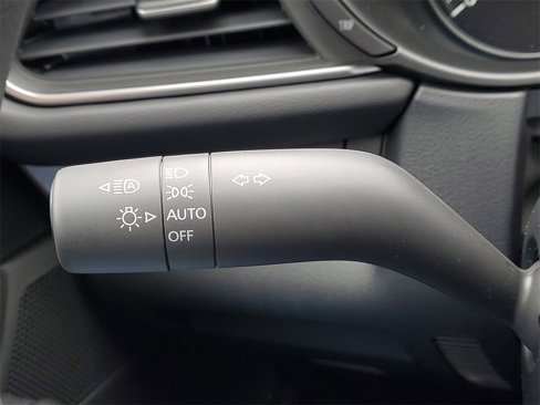 New 2025 MAZDA CX-30 AWD 2.5 S image 17