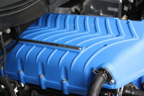 Used 2023 Ford F150 Lariat w/ Equipment Group 502A High image 14