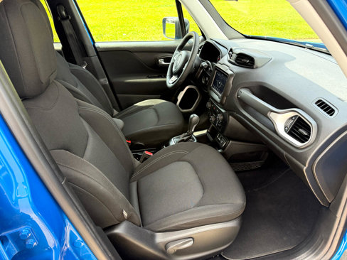 Used 2020 Jeep Renegade Sport image 17