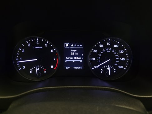 Used 2017 Hyundai Elantra Limited image 23