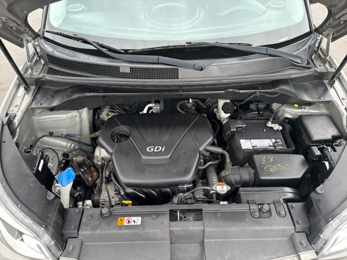 Used 2016 Kia Soul image 16