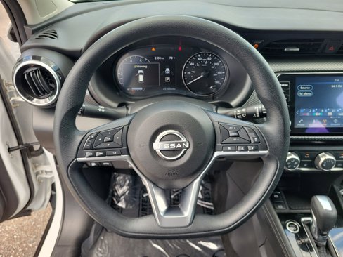 Certified 2023 Nissan Kicks SV image 23