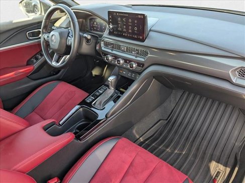 Certified 2023 Acura Integra A-Spec image 20