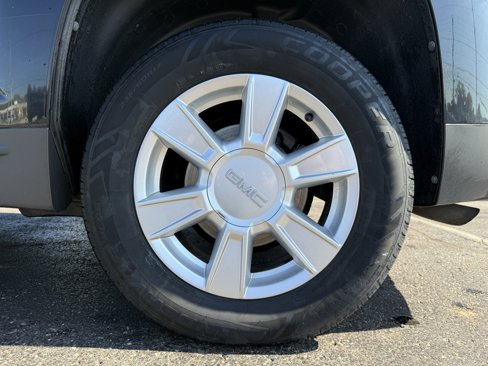 Used 2012 GMC Terrain SLE w/ Convenience Package image 36