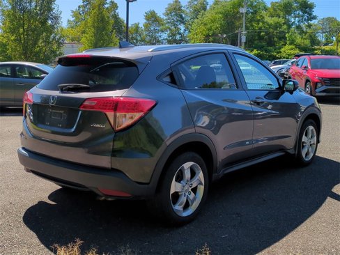 Used 2018 Honda HR-V EX-L image 3