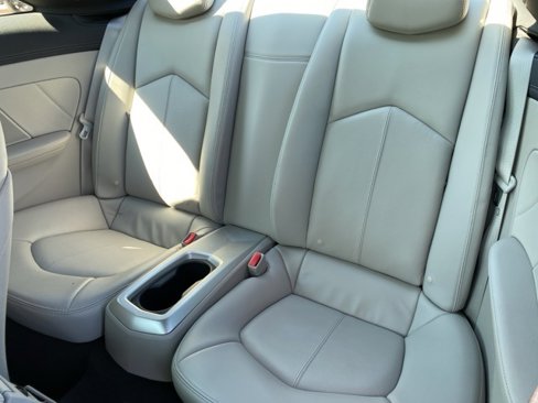 Used 2014 Cadillac CTS AWD Coupe image 26