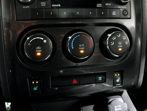 Used 2009 Dodge Challenger SRT8 image 94