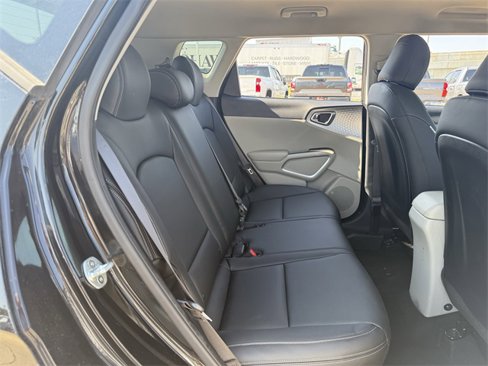 Used 2020 Kia Soul LX image 29