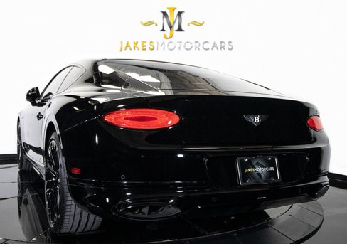 Used 2022 Bentley Continental GT Speed image 8