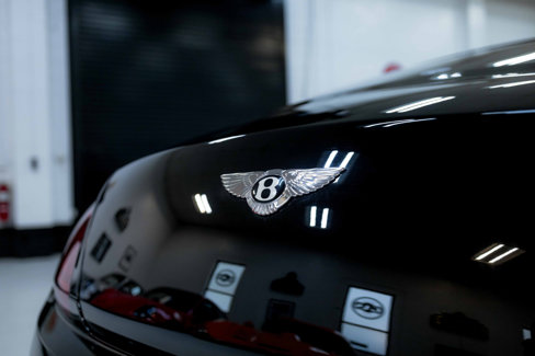 Used 2006 Bentley Continental GT image 27