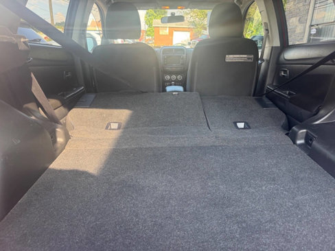 Used 2017 Mitsubishi Outlander Sport LE image 21