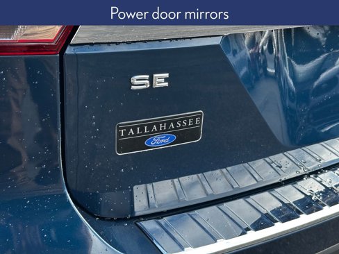 Used 2018 Volkswagen Atlas SE image 15