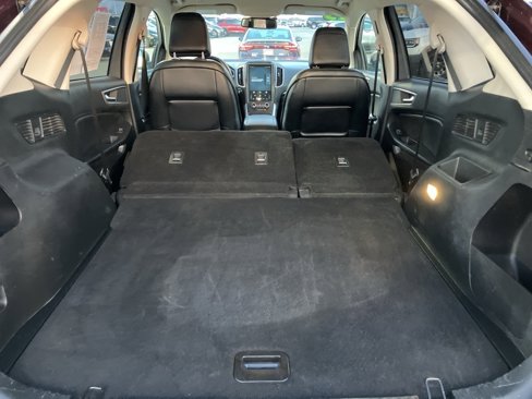Used 2023 Ford Edge SEL image 30