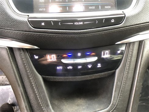Used 2019 Cadillac XT5 Luxury image 19