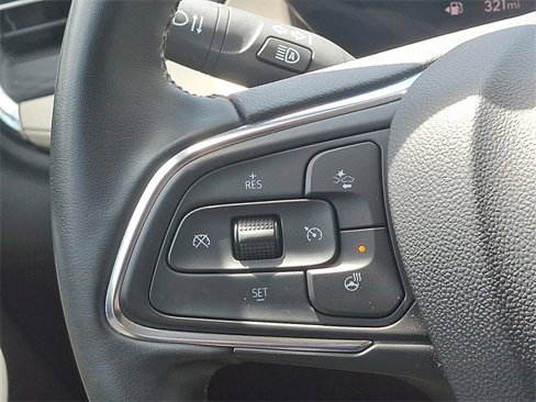 Used 2024 Buick Encore GX Sport Touring w/ Comfort Package image 20