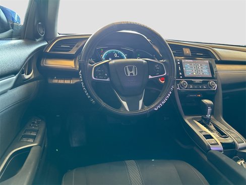 Used 2016 Honda Civic EX image 20