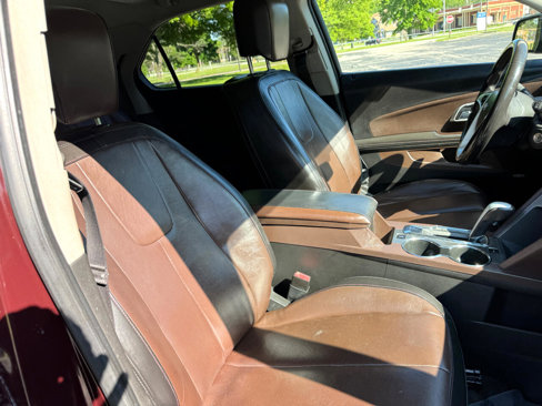 Used 2011 Chevrolet Equinox LTZ w/ Spring Special Package image 34