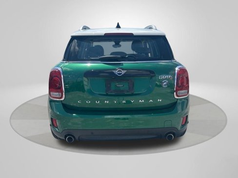Used 2020 MINI Cooper Countryman S w/ Signature Upholstery Package image 5
