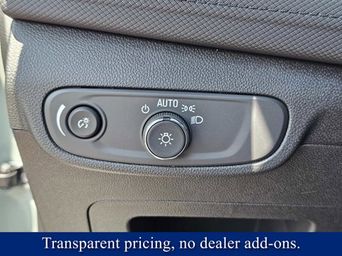 New 2026 Chevrolet TrailBlazer LT w/ Convenience Package image 19