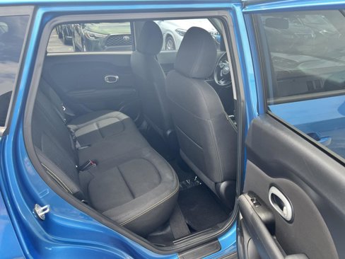 Used 2016 Kia Soul + w/ Designer's Package image 19