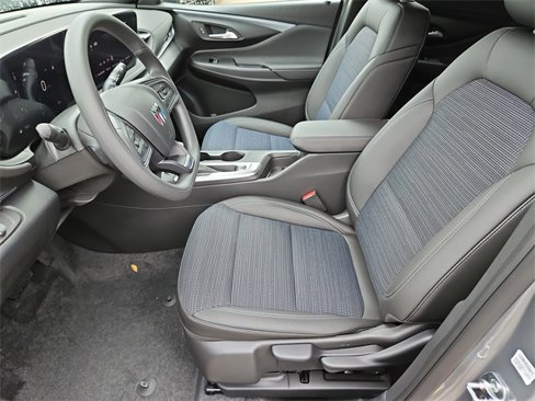 New 2025 Buick Envista Preferred w/ Advanced Safety Package image 10