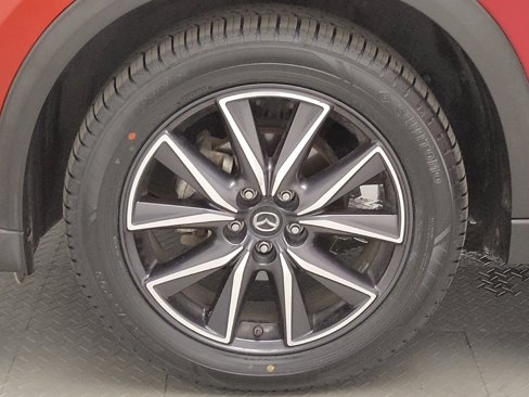 Used 2017 MAZDA CX-5 Grand Touring w/ Premium Package image 31