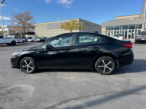 Used 2022 Subaru Impreza 2.0i Premium image 3