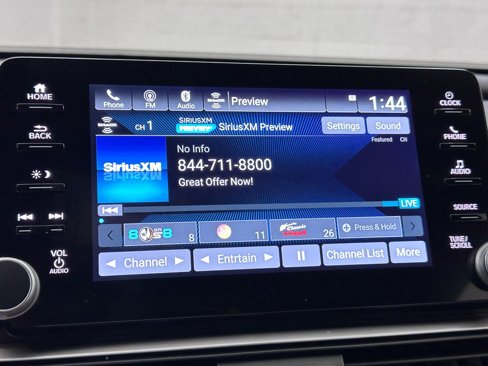 Used 2022 Honda Accord Sport image 43