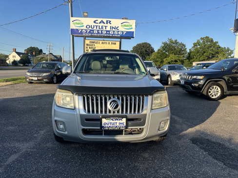 Used 2008 Mercury Mariner 4WD Hybrid image 15
