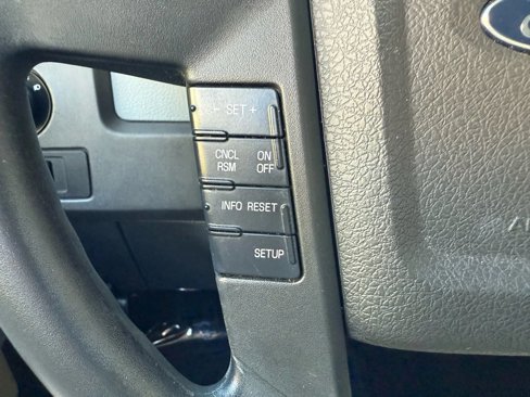 Used 2014 Ford F150 STX w/ Equipment Group 201A Mid image 13
