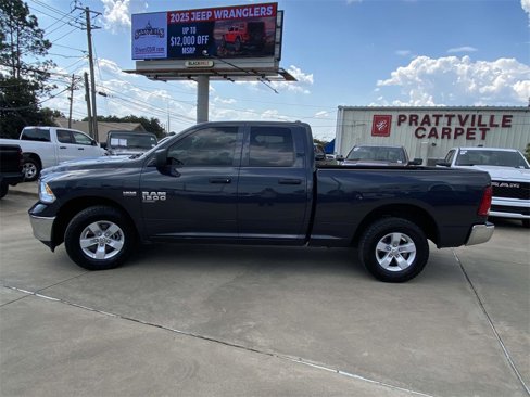 Used 2021 RAM 1500 Tradesman w/ Popular Equipment Group image 5