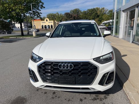 Used 2023 Audi Q5 2.0T Premium Plus image 53