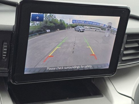 Used 2021 Ford Explorer XLT w/ Class III Trailer Tow Package image 25