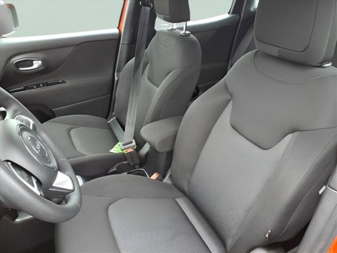 Used 2019 Jeep Renegade Sport w/ UConnect 7.0 Group image 10
