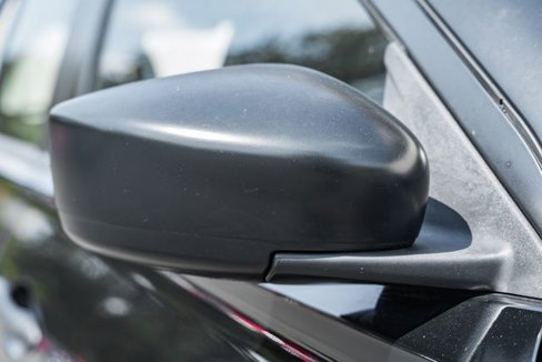 Used 2020 Nissan Kicks S image 16