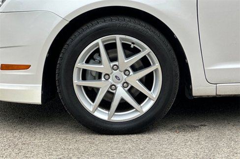 Used 2011 Ford Fusion SEL w/ 301A Rapid Spec Order Code image 27