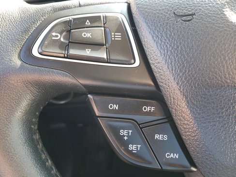 Used 2019 Ford EcoSport SE image 19