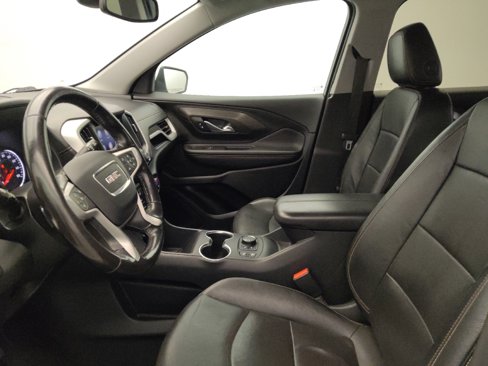 Used 2020 GMC Terrain SLT image 17