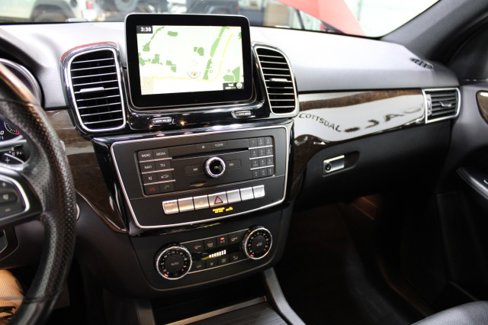 Used 2016 Mercedes-Benz GLE 350 image 21