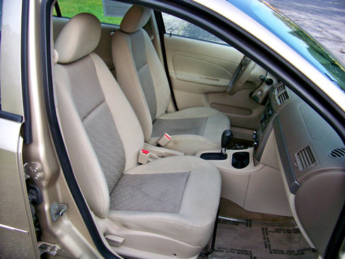 Used 2007 Chevrolet Cobalt LS w/ Protection Package image 33