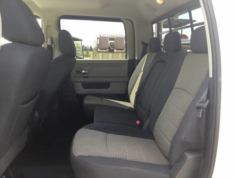Used 2009 Dodge Ram 1500 Truck SLT w/ Light Group image 12
