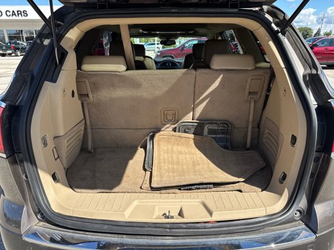 Used 2012 Buick Enclave Premium w/ Trailering Provision Package image 29
