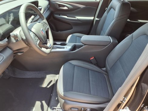 New 2025 Buick Envista Preferred w/ Convenience I Package image 12