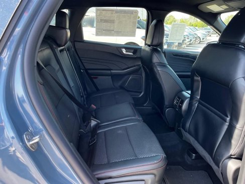 New 2025 Ford Escape ST-Line w/ Tech Pack #1 image 4