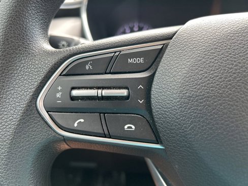 Used 2021 Hyundai Santa Fe SEL image 21