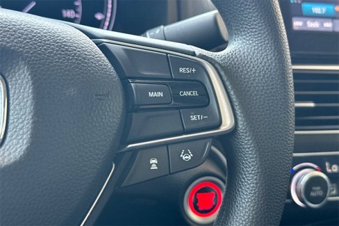 Used 2019 Honda Accord EX image 27