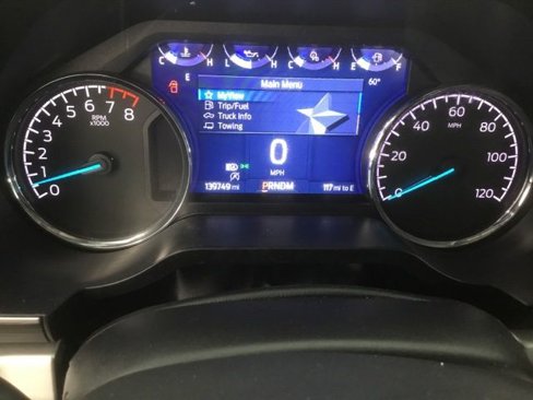 Used 2021 Ford F150 XLT w/ Equipment Group 301A Mid image 29