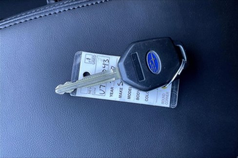 Used 2017 Subaru Impreza 2.0i image 23